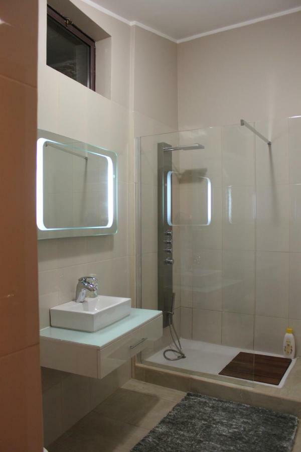 Agroturismo Casal De Castro Avantos Экстерьер фото
