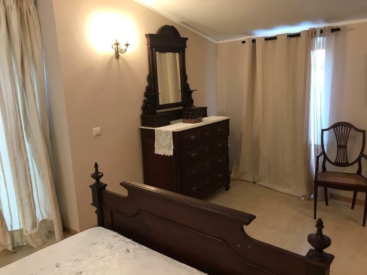 Agroturismo Casal De Castro Avantos Экстерьер фото